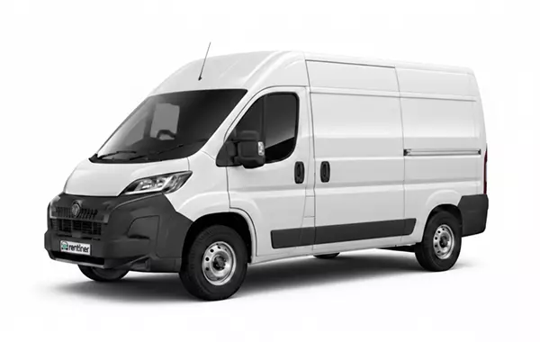 Peugeot Boxer 114CDI 100kW furgón Pro 3.webp